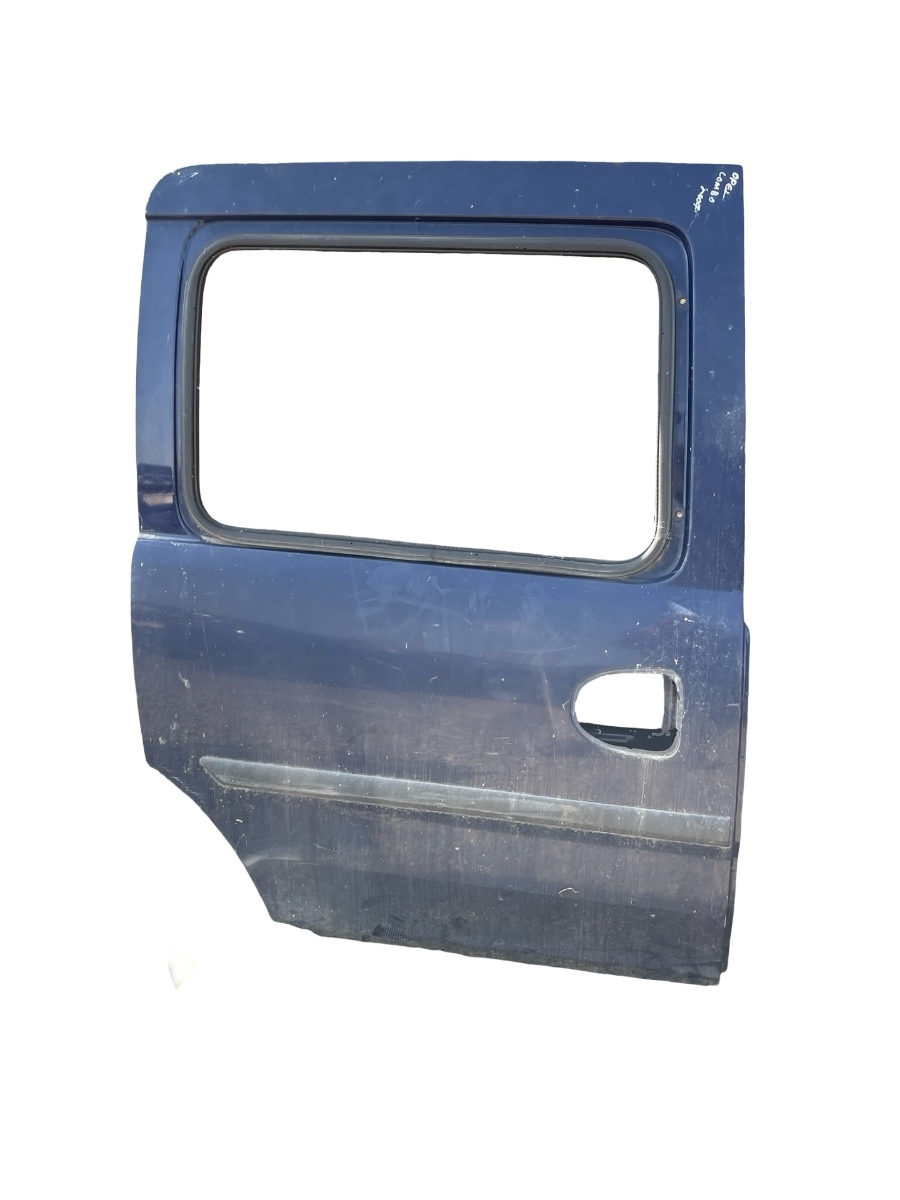 Usa culisanta laterala dreapta OPEL COMBO 2007 – foto 2