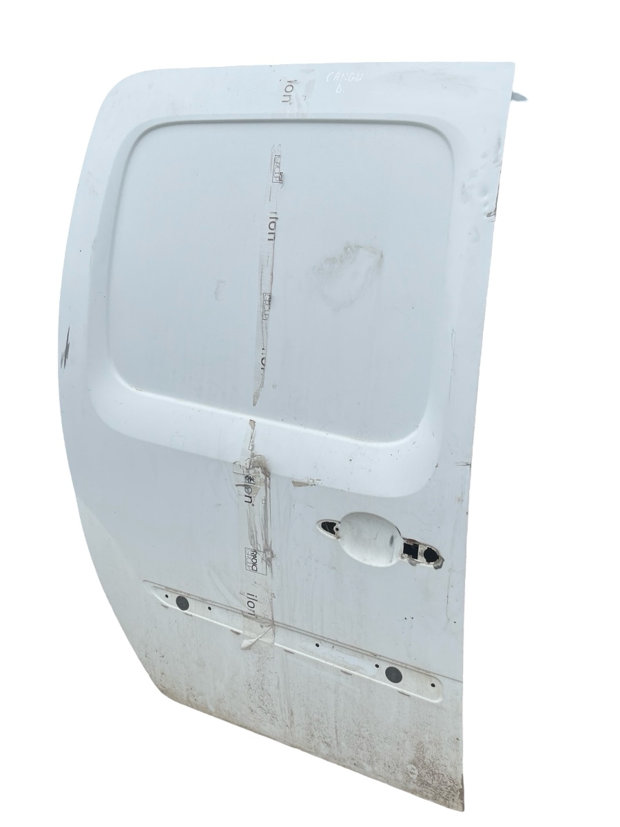 Usa culisanta laterala dreapta RENAULT KANGOO KW0/1_ 2008 - > – foto 2