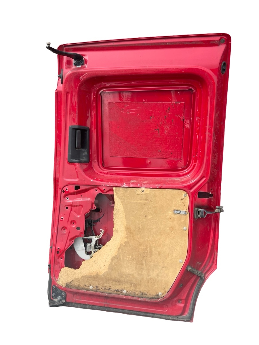 Usa culisanta laterala dreapta VOLKSWAGEN CADDY III Box 2KA, 2KH, 2CA, 2CH 2004 - 2015 – foto 3
