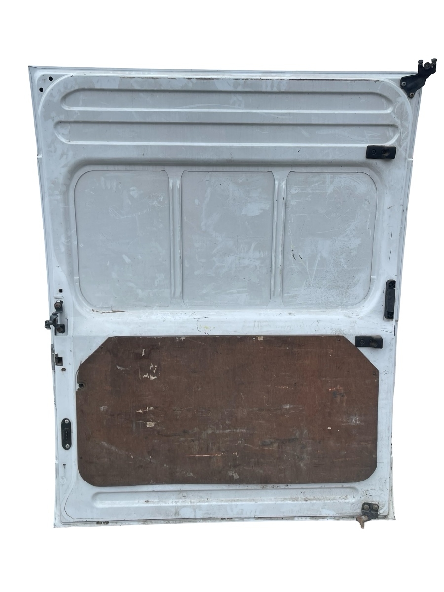 Usa culisanta laterala stanga FORD TRANSIT Box FA 2006 - 2014 – foto 3