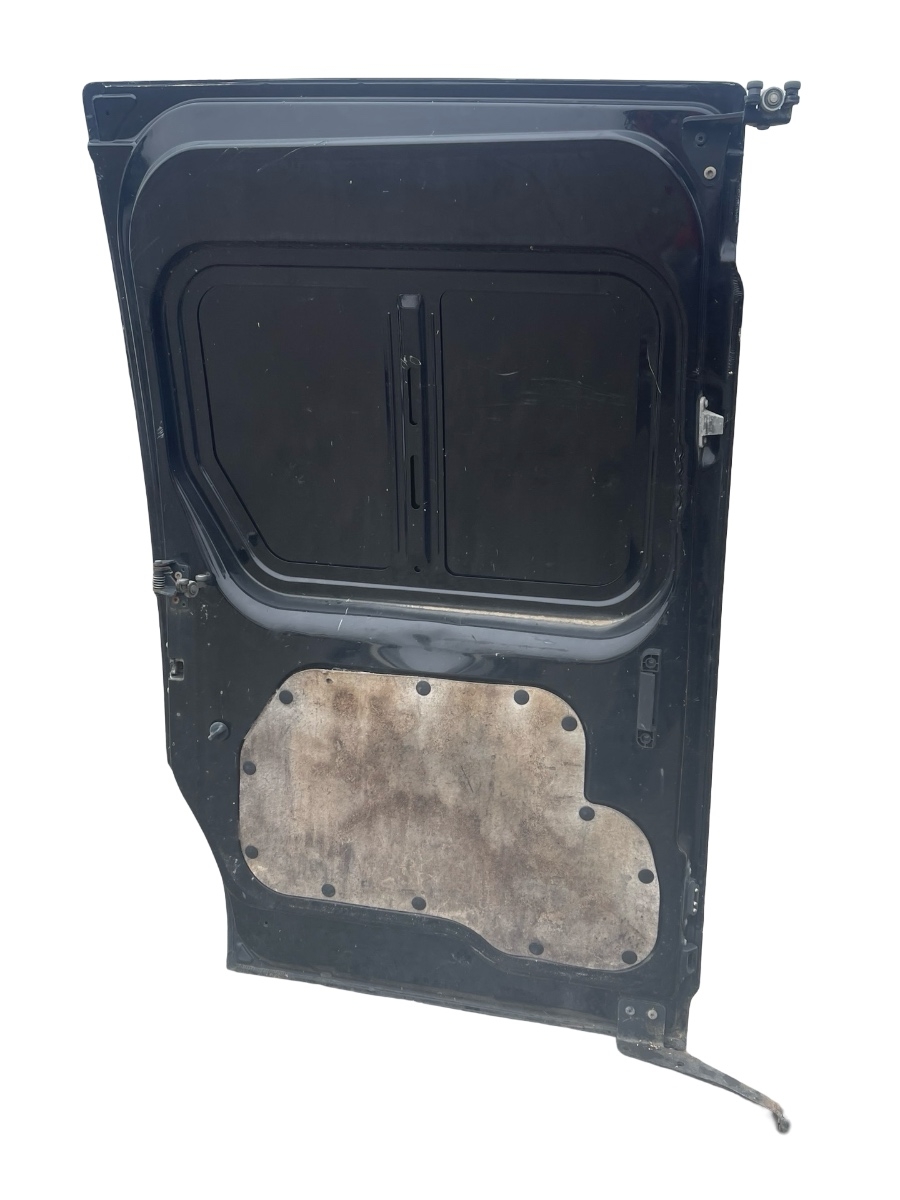 Usa culisanta laterala stanga FORD TRANSIT CONNECT P65_, P70_, P80_ 2002 - > – foto 2