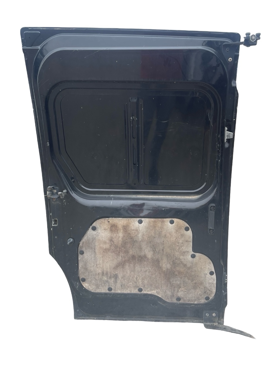 Usa culisanta laterala stanga FORD TRANSIT CONNECT P65_, P70_, P80_ 2002 - > – foto 4