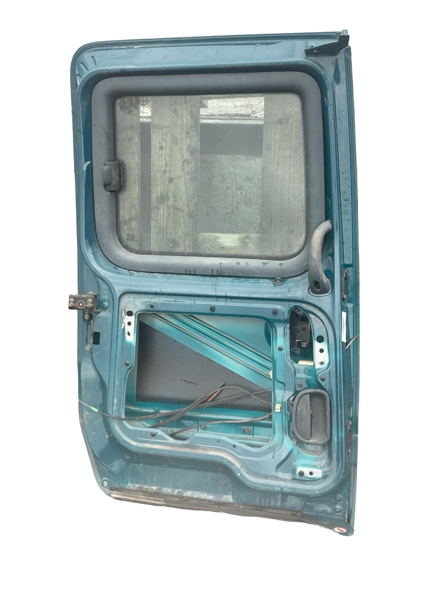Usa culisanta laterala stanga RENAULT KANGOO 1 2004 – foto 3