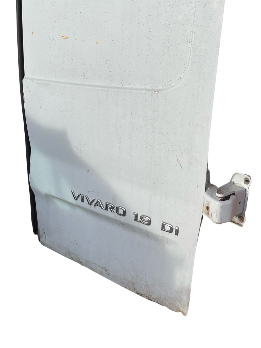 Usa de incarcare spate dreapta OPEL VIVARO  R012719J 2207GM65983 – foto 3