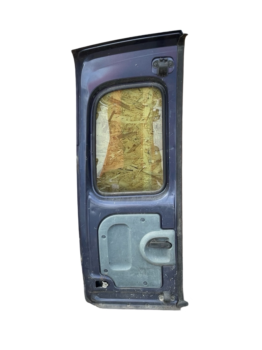 Usa de incarcare spate dreapta RENAULT KANGOO 2004 – foto 2