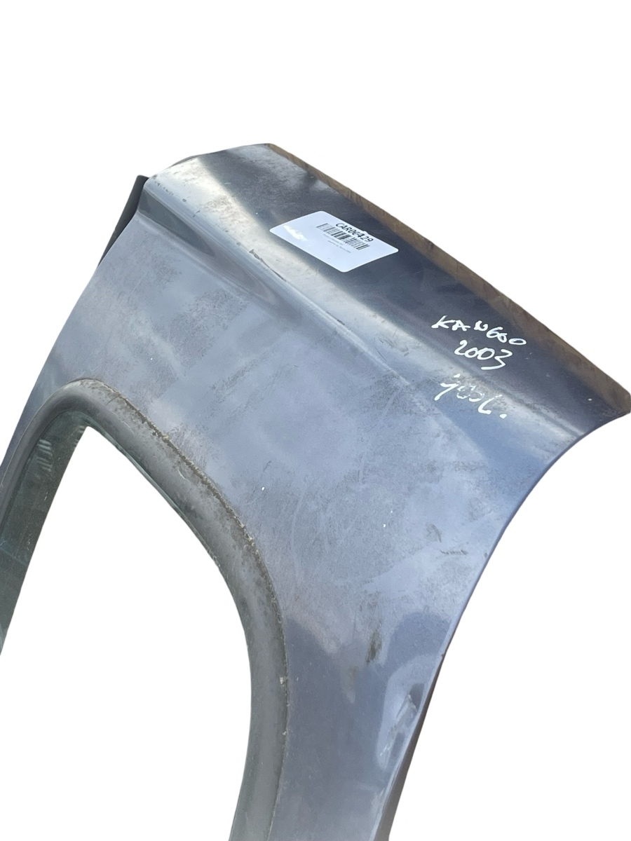 Usa de incarcare spate dreapta RENAULT KANGOO 2004 – foto 5