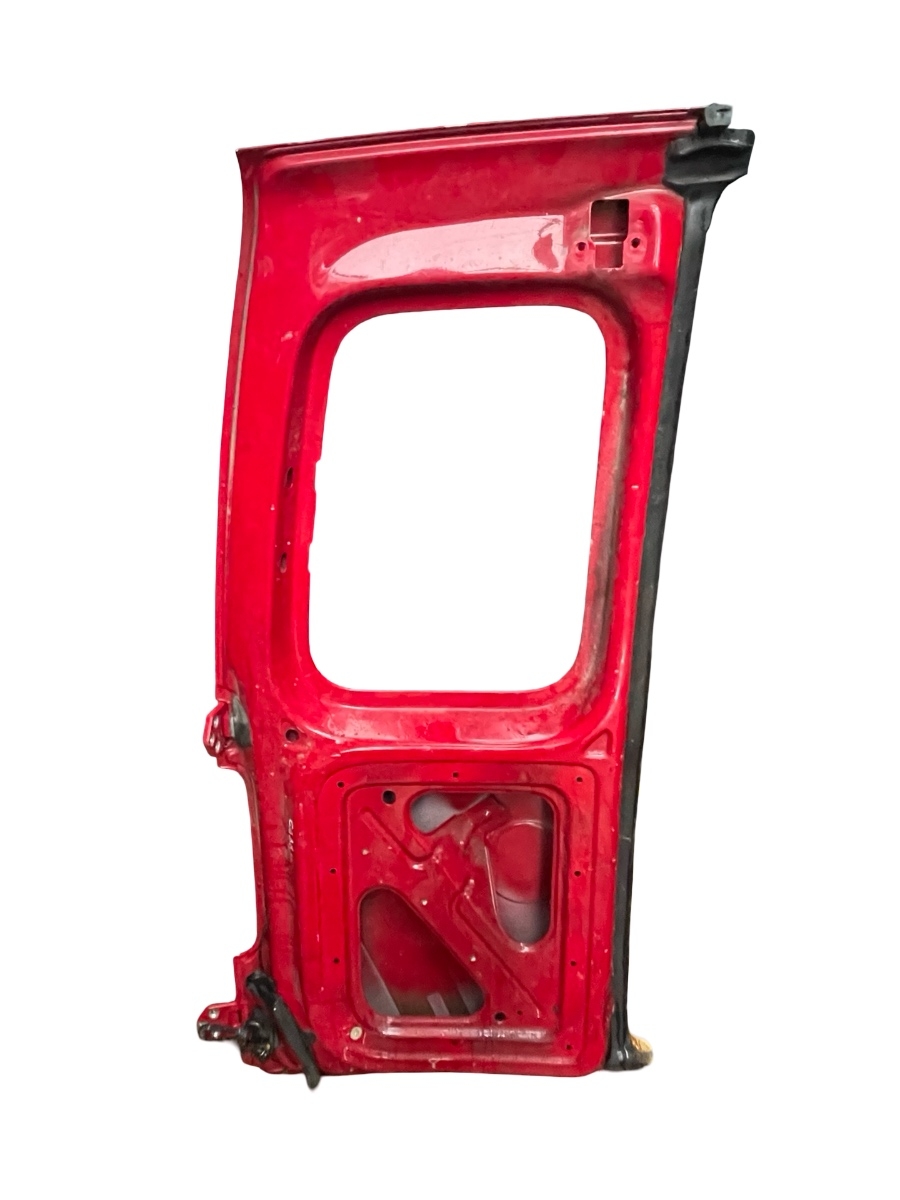 Usa de incarcare spate dreapta VOLKSWAGEN CADDY III Box 2KA, 2KH, 2CA, 2CH 2004 - 2015 – foto 2