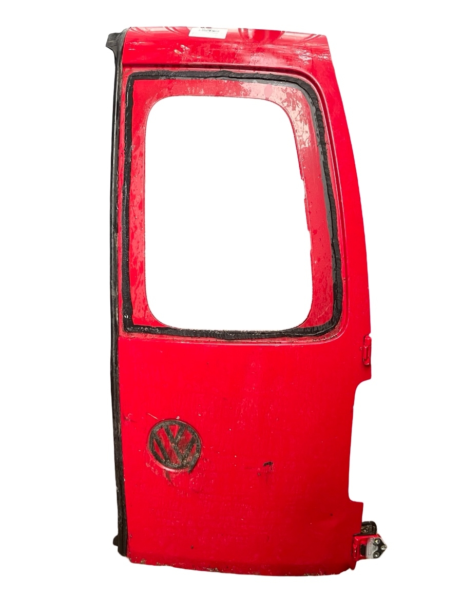 Usa de incarcare spate dreapta VOLKSWAGEN CADDY III Box 2KA, 2KH, 2CA, 2CH 2004 - 2015 – foto 3
