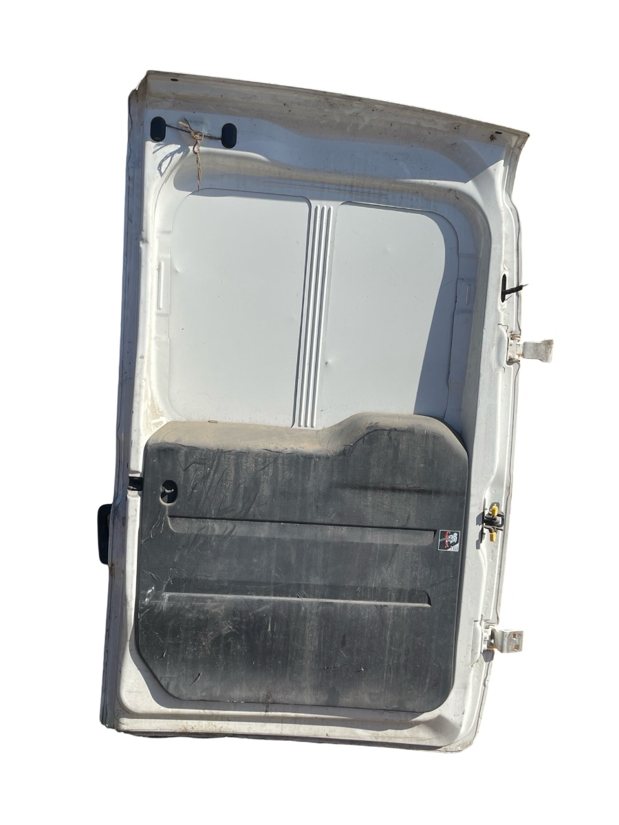 Usa de incarcare spate stanga FIAT DOBLO MPV 263 2009 - > – foto 2