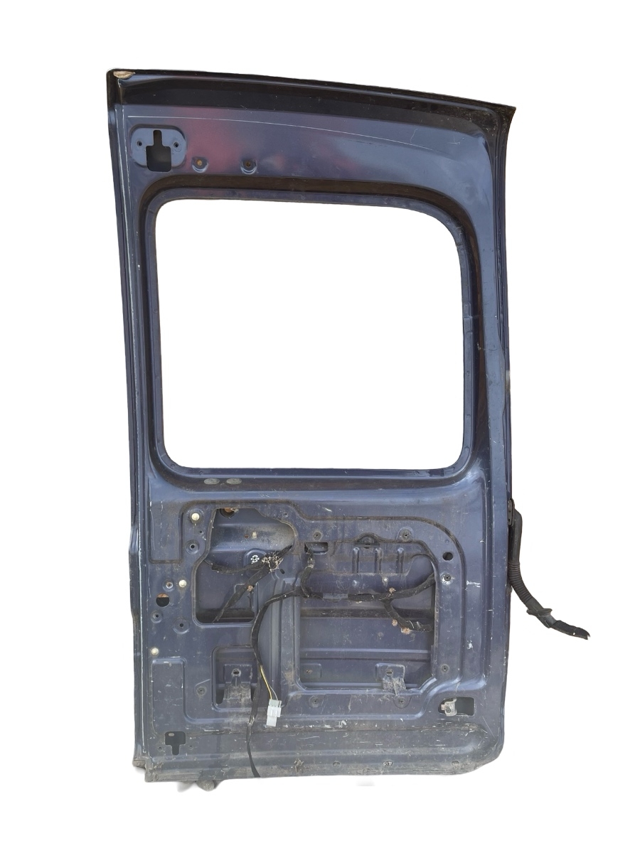 Usa de incarcare spate stanga RENAULT KANGOO 2004 – foto 4
