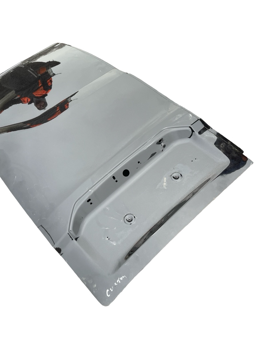 Usa de incarcare spate stanga spate FORD TRANSIT CUSTOM Box 2012 -> – foto 3