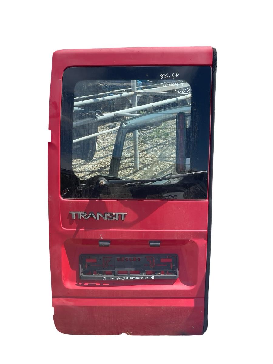 Usa de incarcare stanga spate FORD TRANSIT Box FA_ _ 2000 - 2006 – foto 2