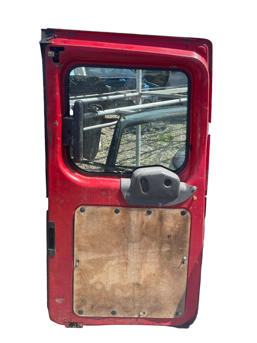 Usa de incarcare stanga spate FORD TRANSIT Box FA_ _ 2000 - 2006 – foto 3