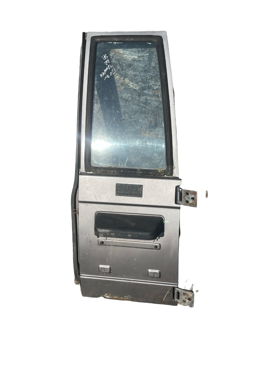 Usa de incarcare stanga spate ISUZU TROOPER I UBS 1983 - 1991 – foto 3