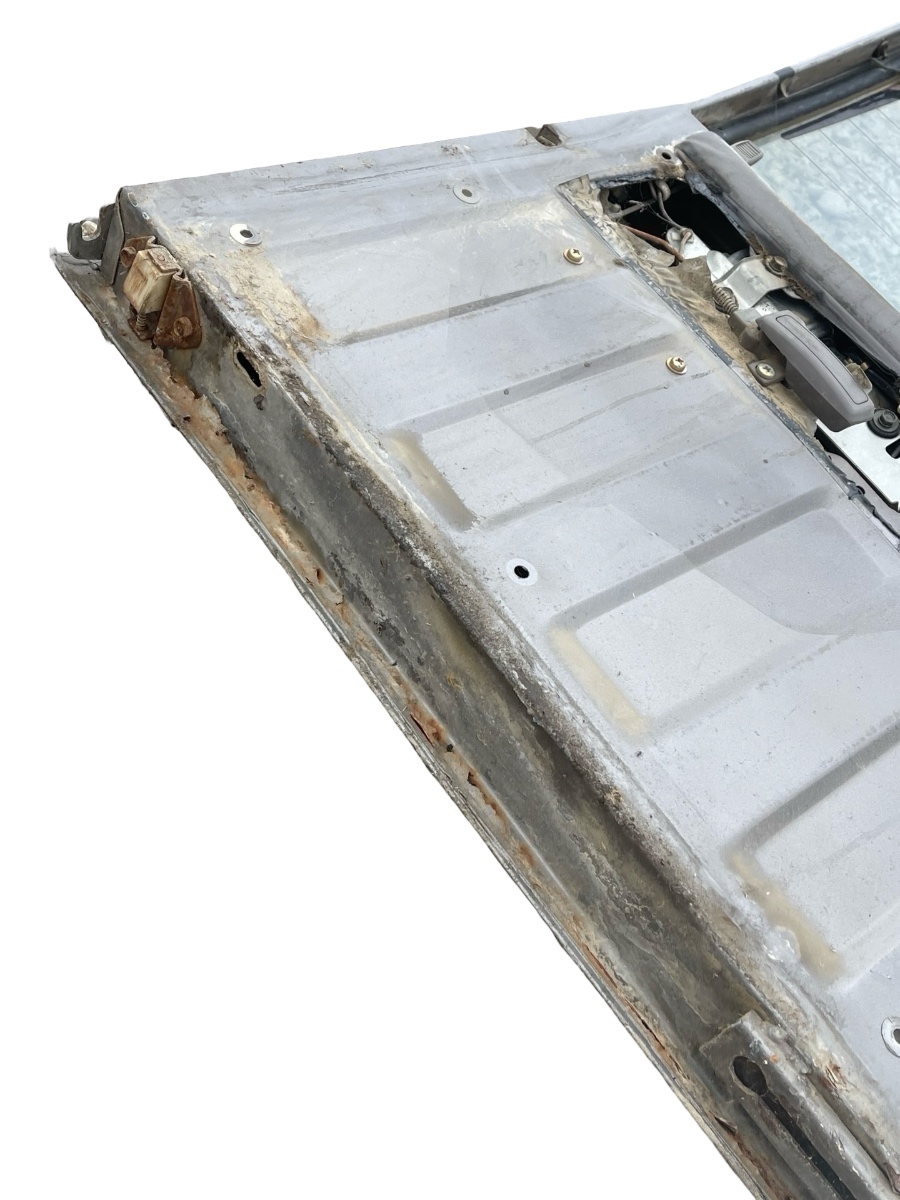 Usa de incarcare stanga spate ISUZU TROOPER I UBS 1983 - 1991 – foto 2