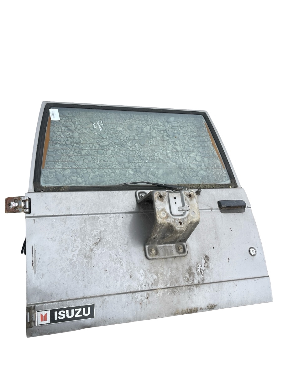Usa de incarcare stanga spate ISUZU TROOPER I UBS 1983 - 1991 – foto 4