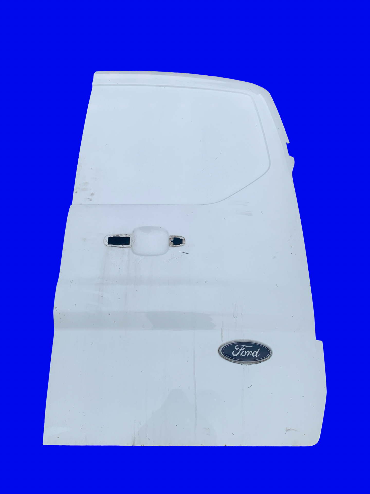 Usa Incarcare dreapta spate Ford Transit Connect 2017