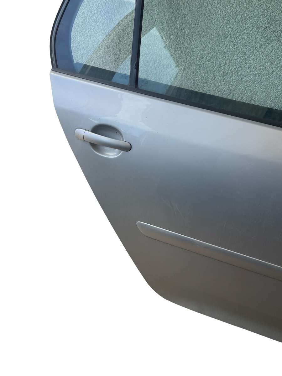 Usa Portiera completa dreapta spate VOLKSWAGEN GOLF IV 1J1 1997 - 2007 SCURT – foto 3