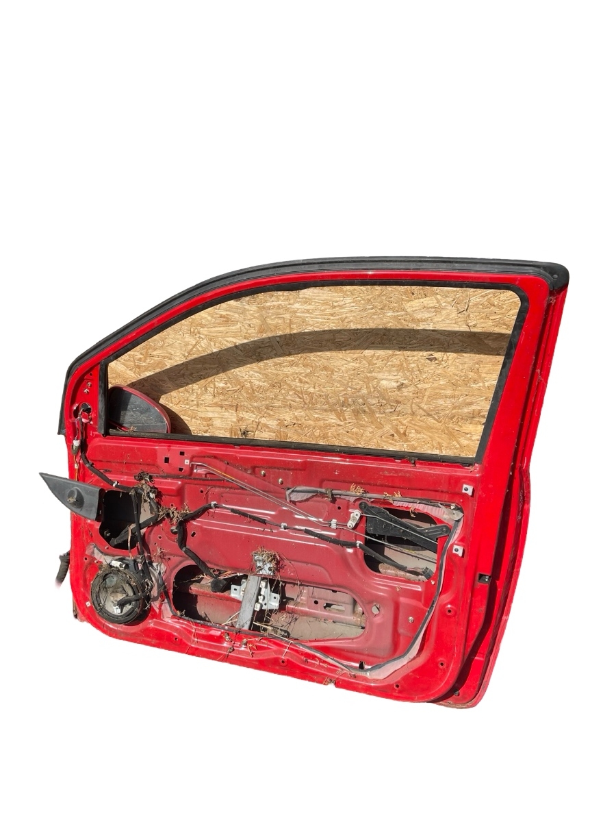 Usa Portiera coupé dreapta HYUNDAI GETZ TB 2002 - 2010 – foto 3