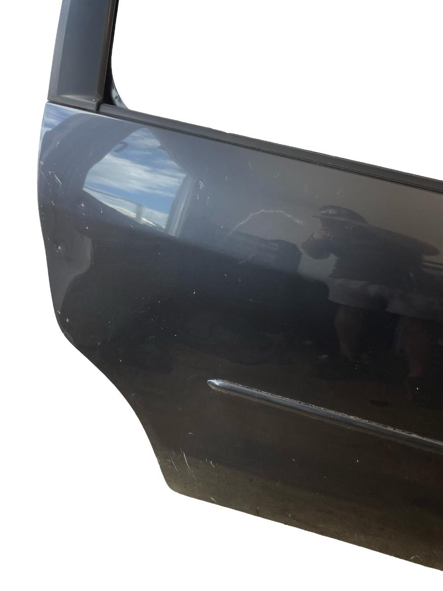 Usa Portiera culisanta dreapta spate MAZDA 5 CR19 2005 - 2010 – foto 3