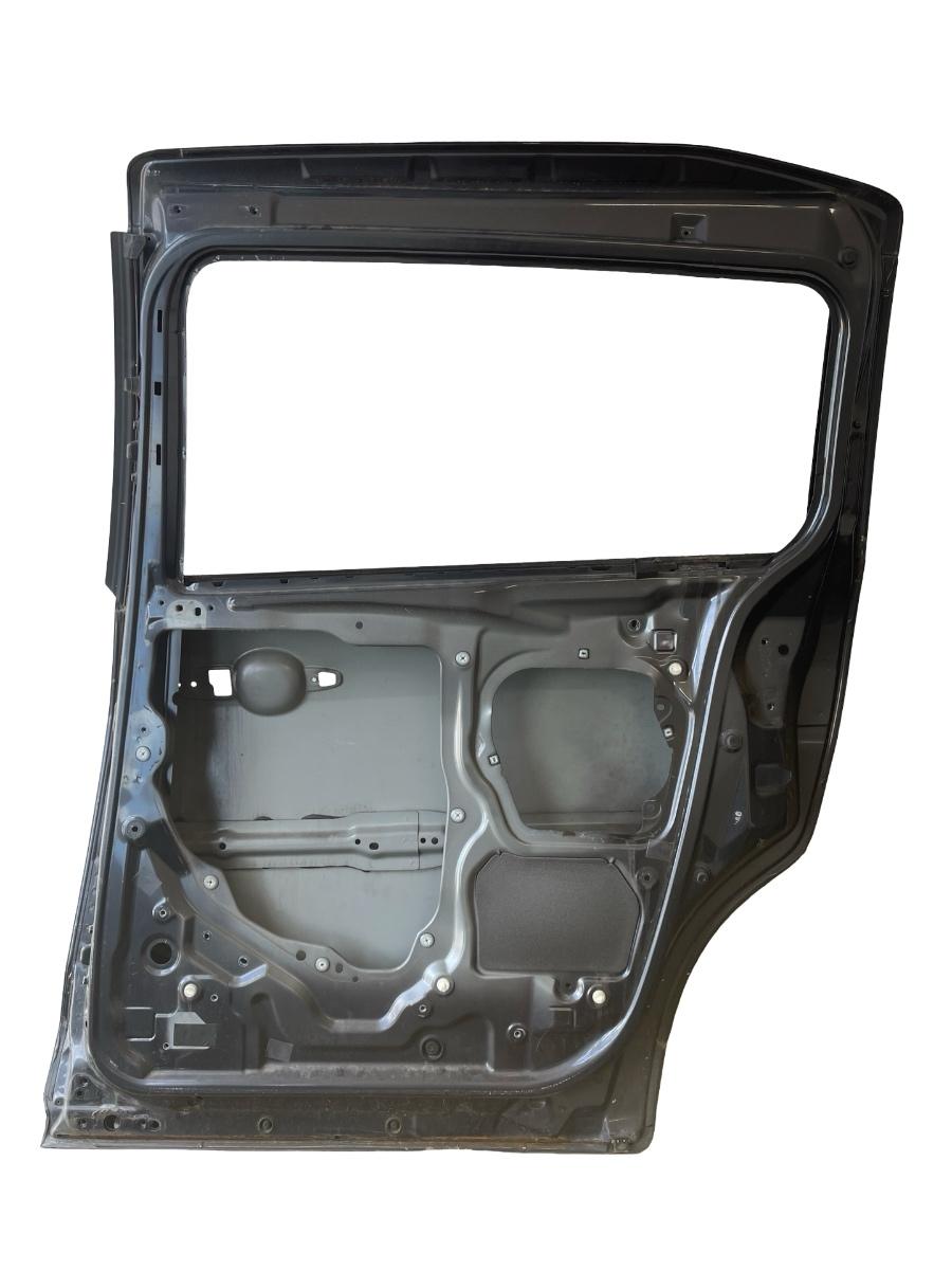 Usa Portiera culisanta dreapta spate MAZDA 5 CR19 2005 - 2010 – foto 5