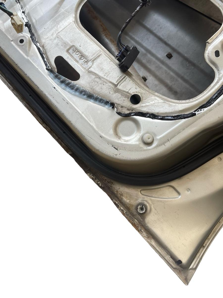 Usa Portiera dreapta fata *4 USI* TOYOTA RAV 4 II _A2_ 2000 - 2005 – foto 5