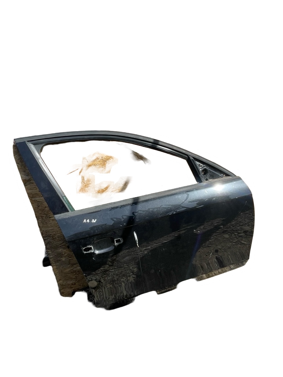 Usa Portiera dreapta fata AUDI A4 IV 8K2, B8 2007 - 2015 – foto 3
