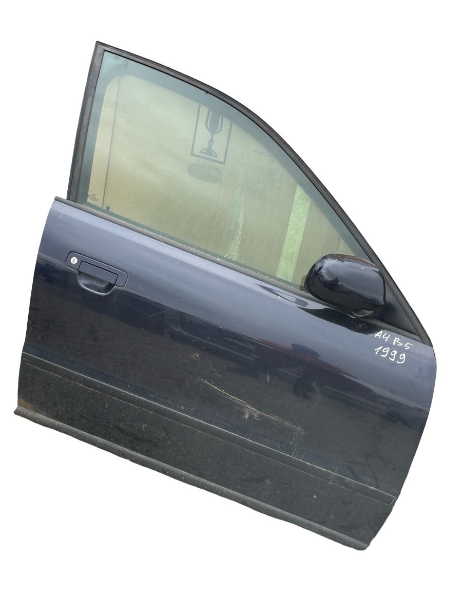 Usa Portiera dreapta fata AUDI A4 Saloon 8D2, B5 1994 - 2001 – foto 4