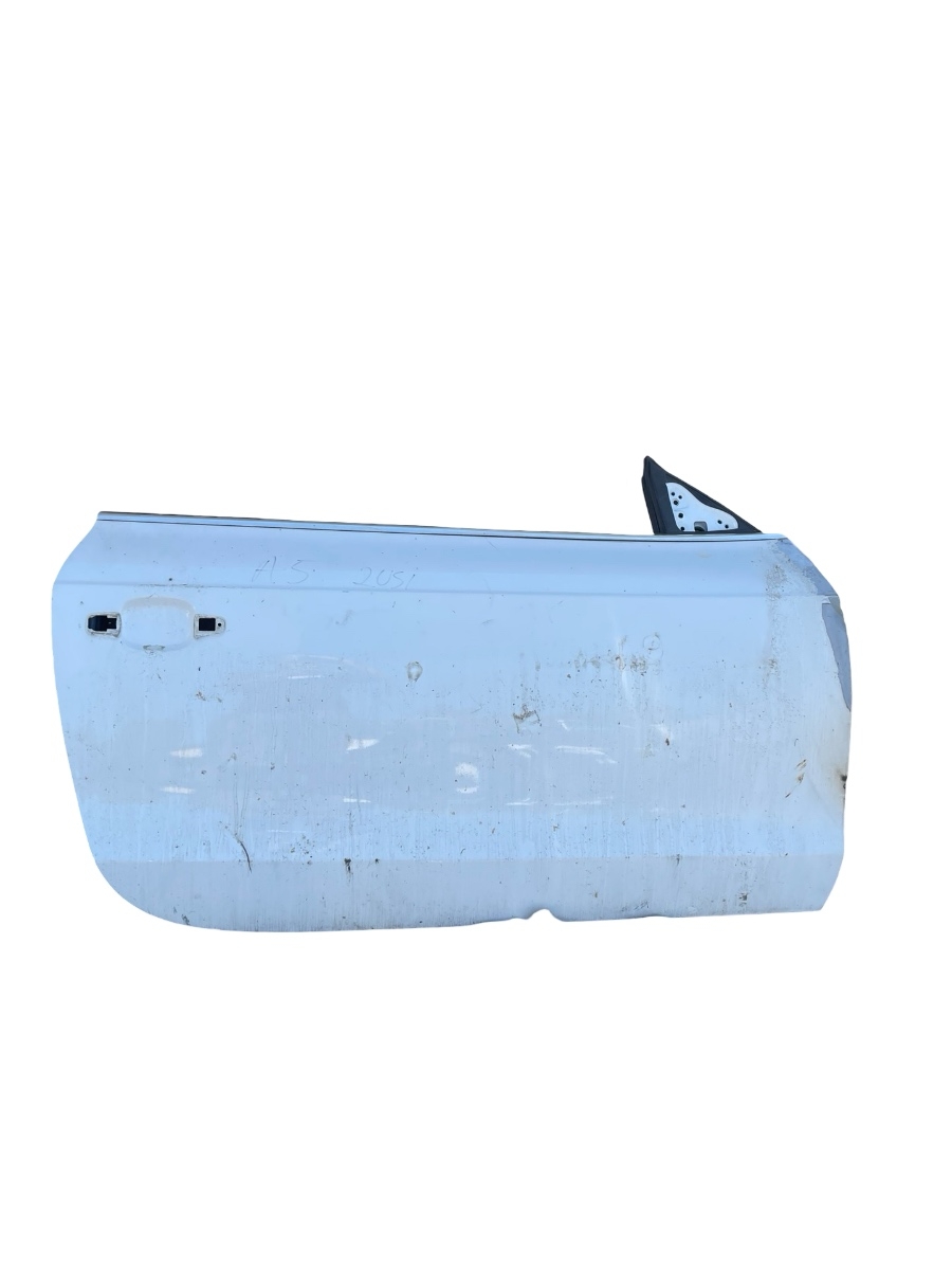 Usa Portiera dreapta fata AUDI A5/S5 8T3 2007 - 2017 8T0831312C