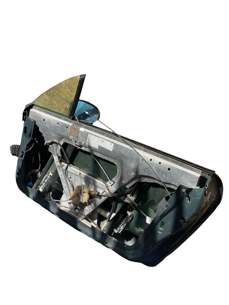 Usa Portiera dreapta fata AUDI TT Coupe 8N3 1998 - 2006 – foto 3
