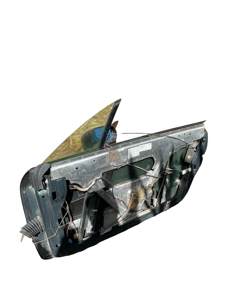Usa Portiera dreapta fata AUDI TT Coupe 8N3 1998 - 2006 – foto 2