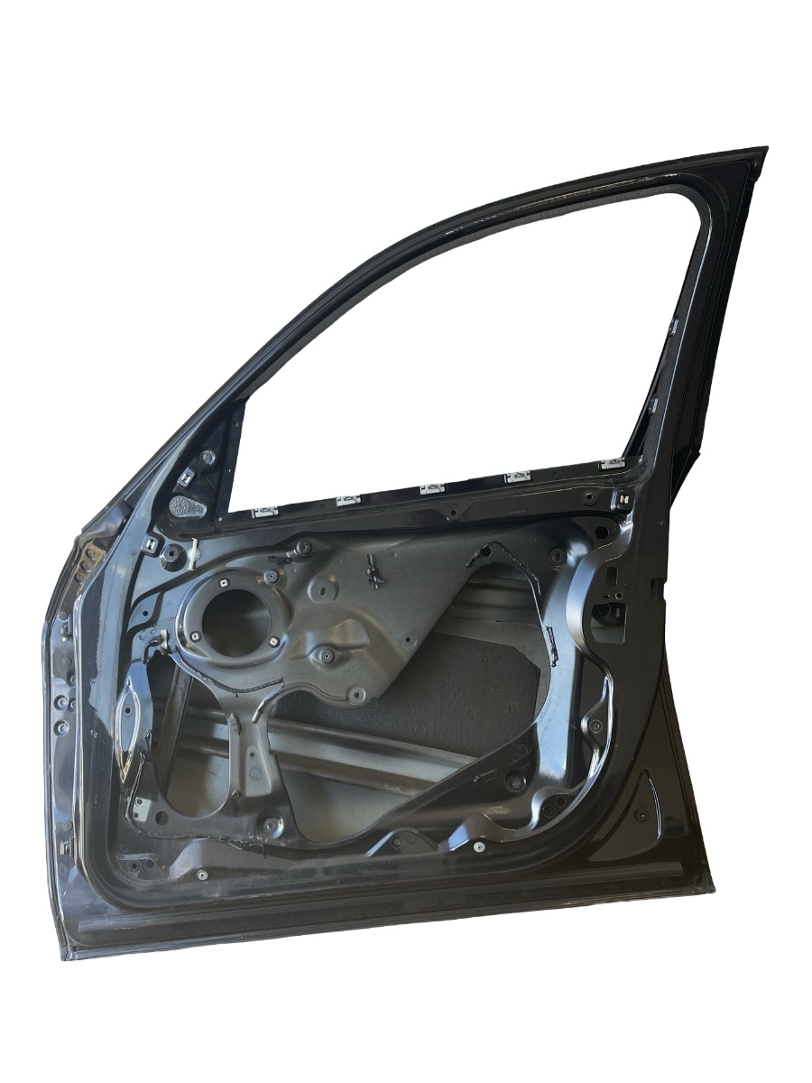 Usa Portiera dreapta fata BMW 1 II F20 2010 -> – foto 2