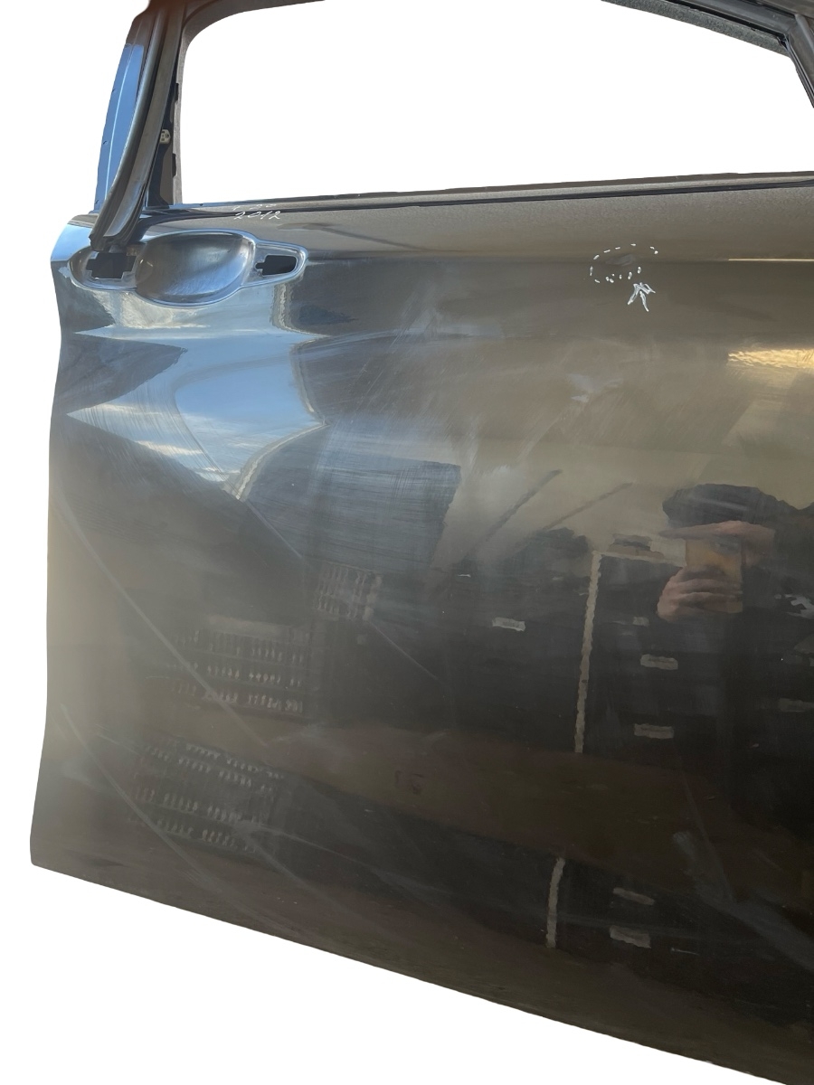 Usa Portiera dreapta fata BMW 1 II F20 2010 -> – foto 3