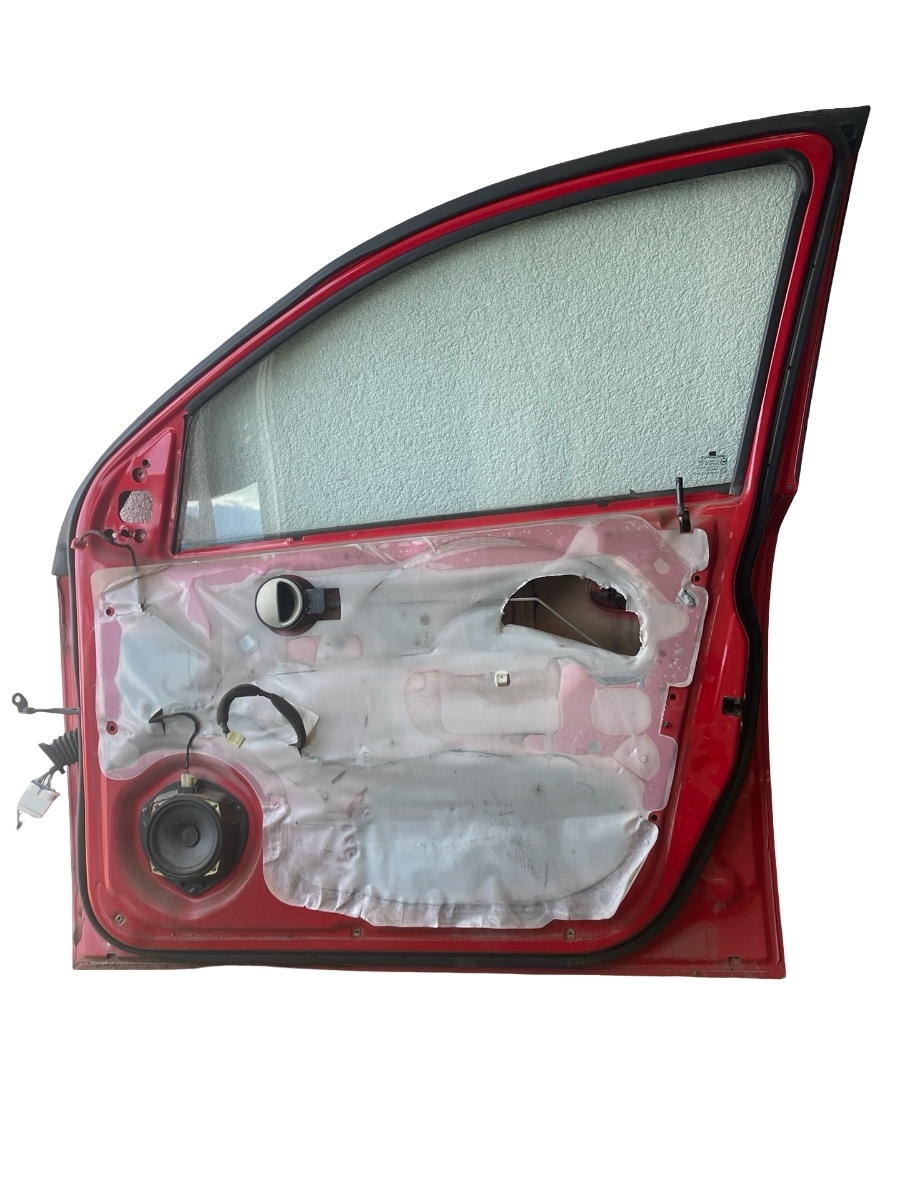 Usa Portiera dreapta fata CHEVROLET KALOS 2005 -> – foto 2