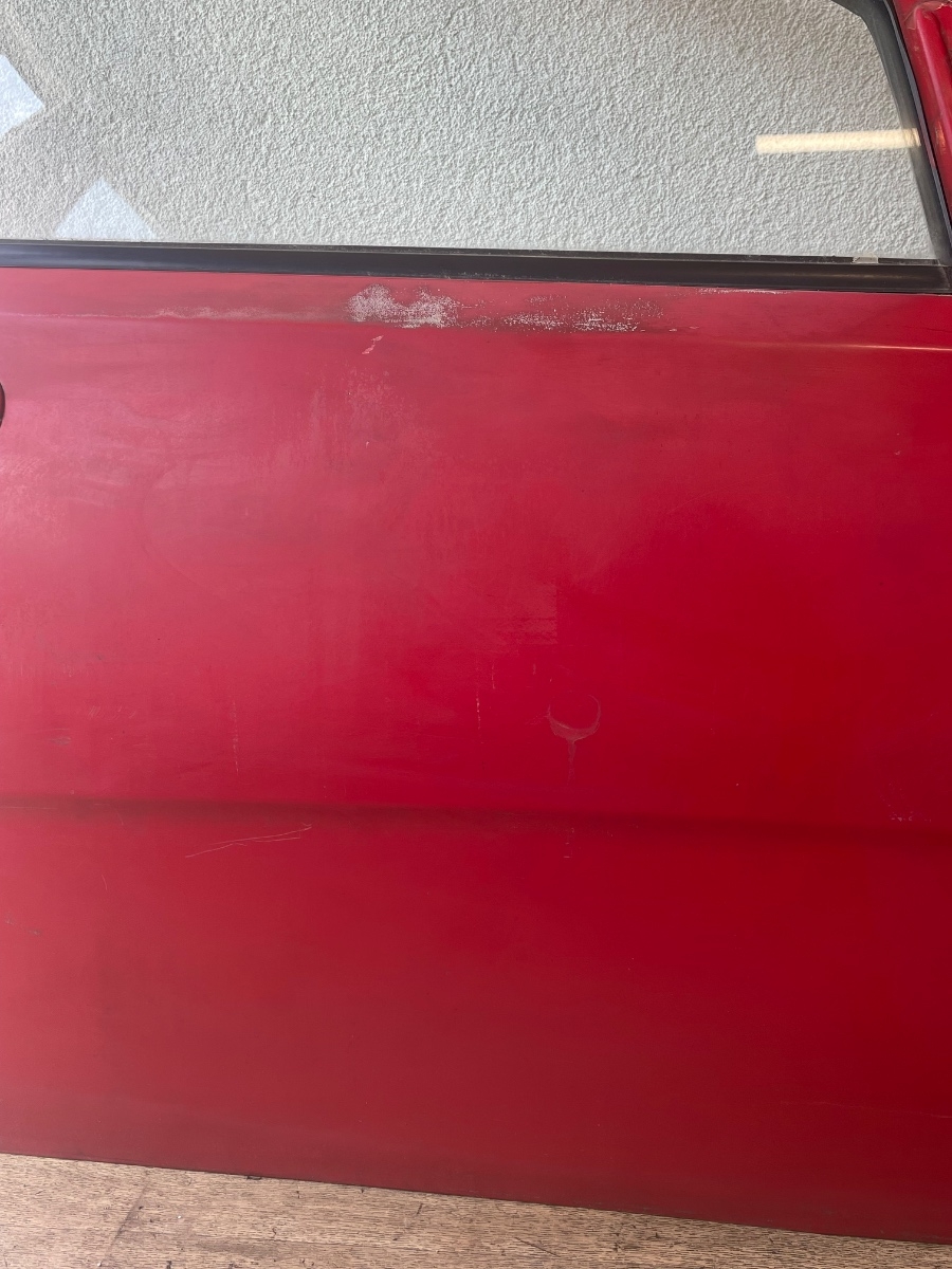 Usa Portiera dreapta fata CHEVROLET KALOS 2005 -> – foto 5