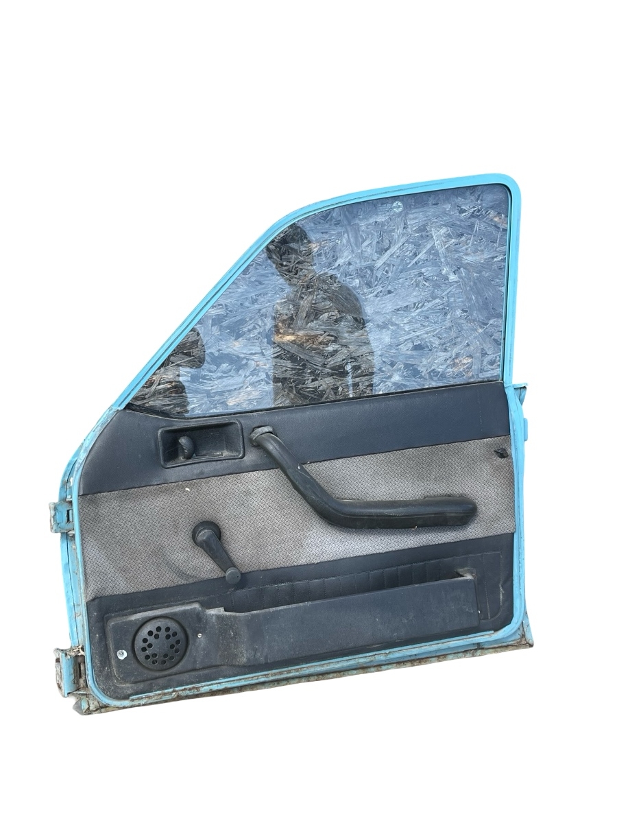 Usa Portiera dreapta fata DACIA 1310 Saloon U, X 1983 - 2004 – foto 3