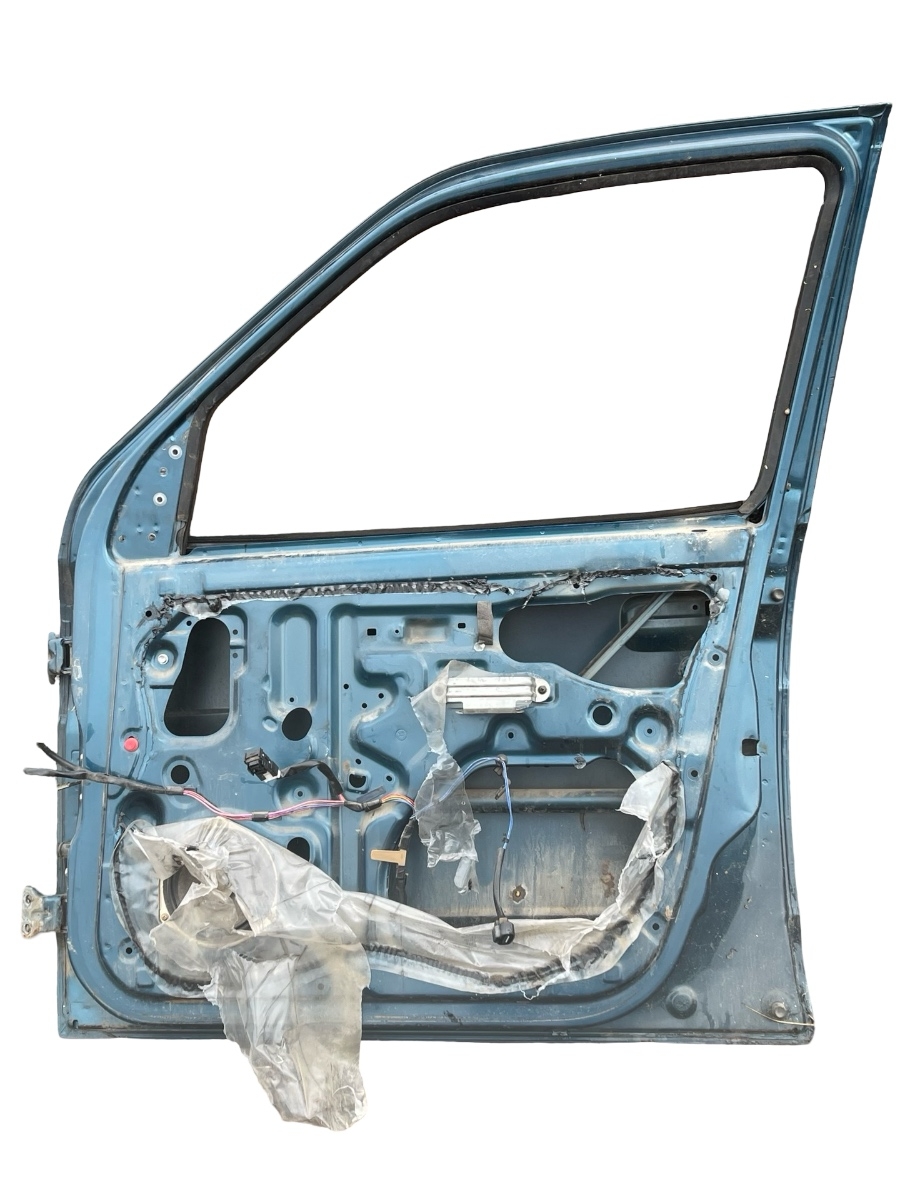 Usa Portiera dreapta fata DAIHATSU TERIOS J1_ 1997 - 2006 – foto 3