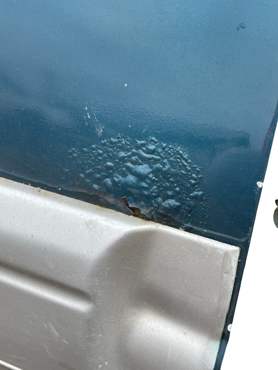 Usa Portiera dreapta fata DAIHATSU TERIOS J1_ 1997 - 2006 – foto 4