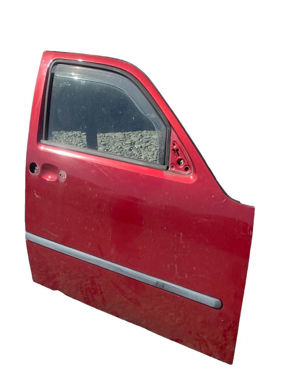 Usa Portiera dreapta fata DODGE NITRO 2006 - 2012 – foto 2