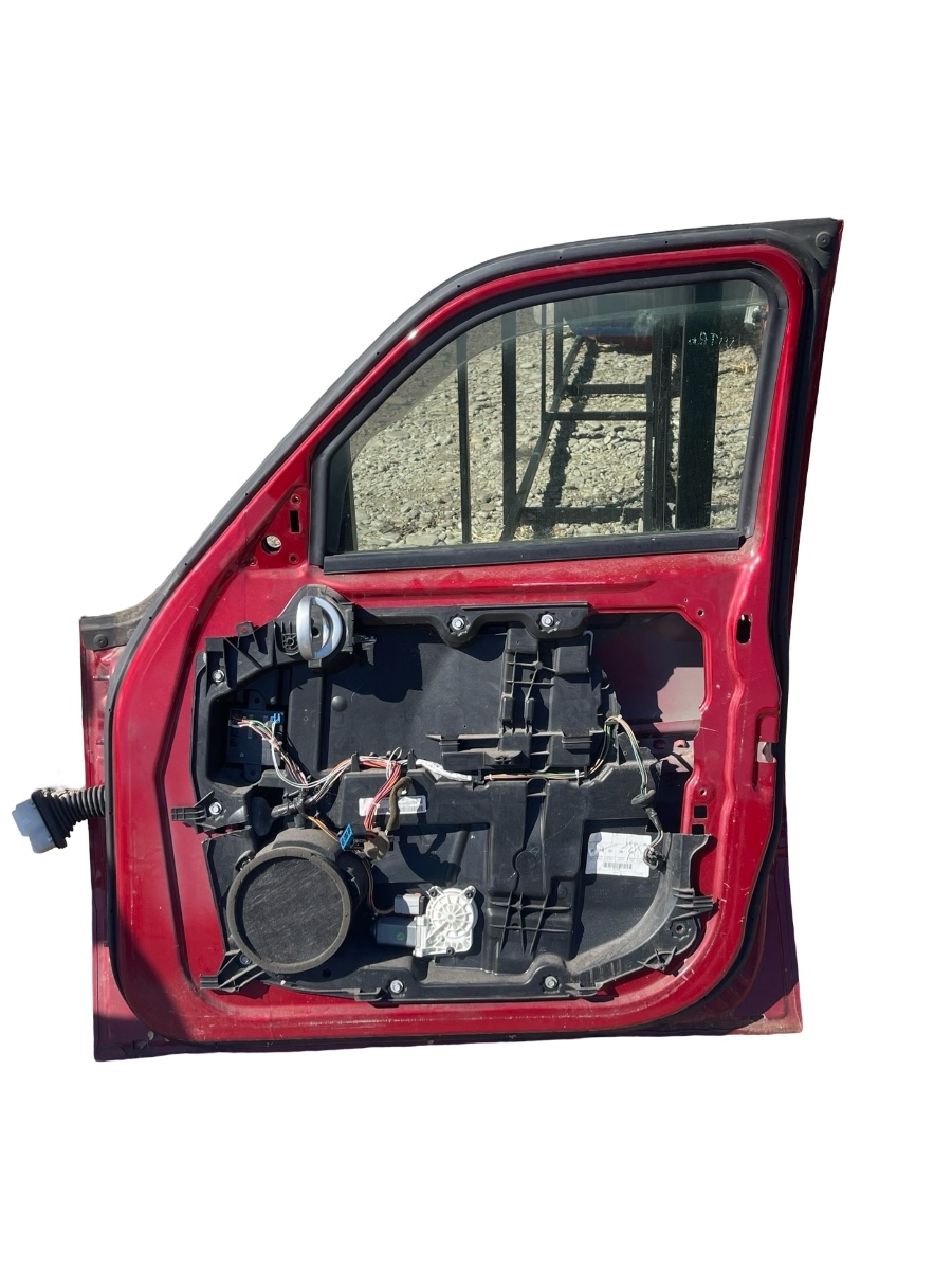 Usa Portiera dreapta fata DODGE NITRO 2006 - 2012 – foto 3