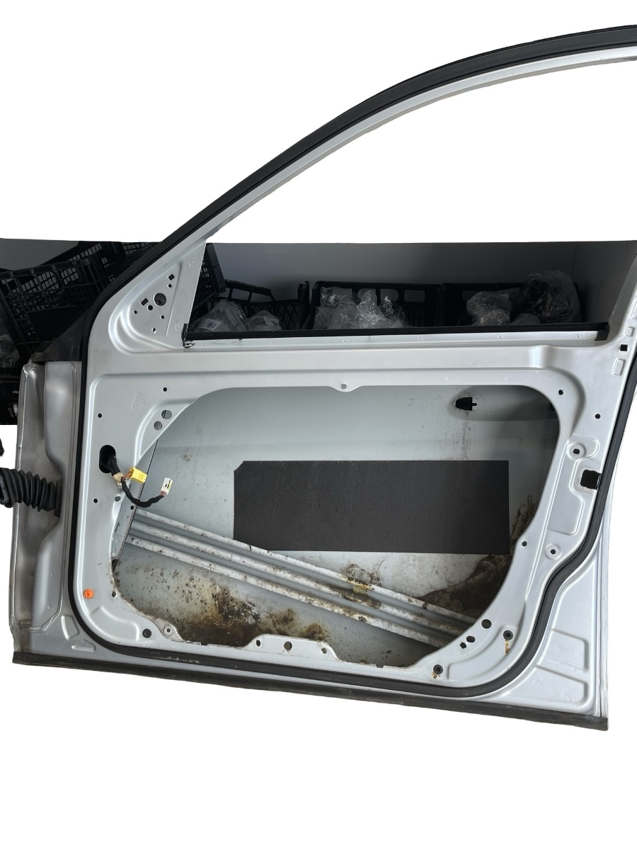 Usa Portiera dreapta fata * FACELIFT * MERCEDES-BENZ C-CLASS W204 2007 - 2014 – foto 3