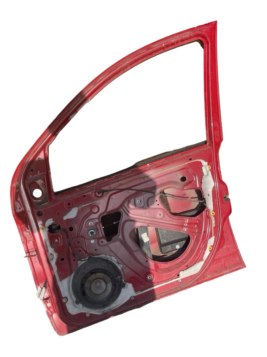 Usa Portiera dreapta fata FIAT PANDA 169_ 2003 - > – foto 3