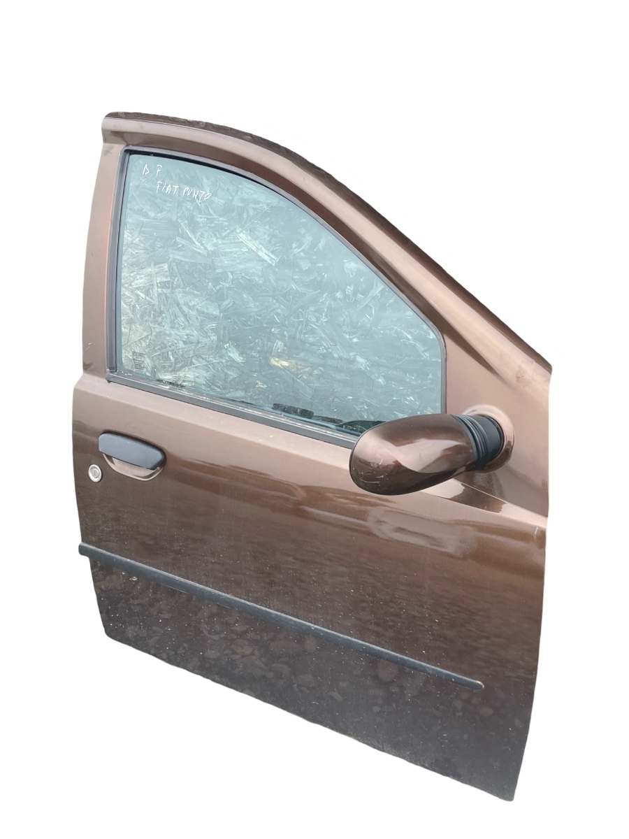 Usa Portiera dreapta fata FIAT PUNTO 188_ 1999 - 2012 – foto 3