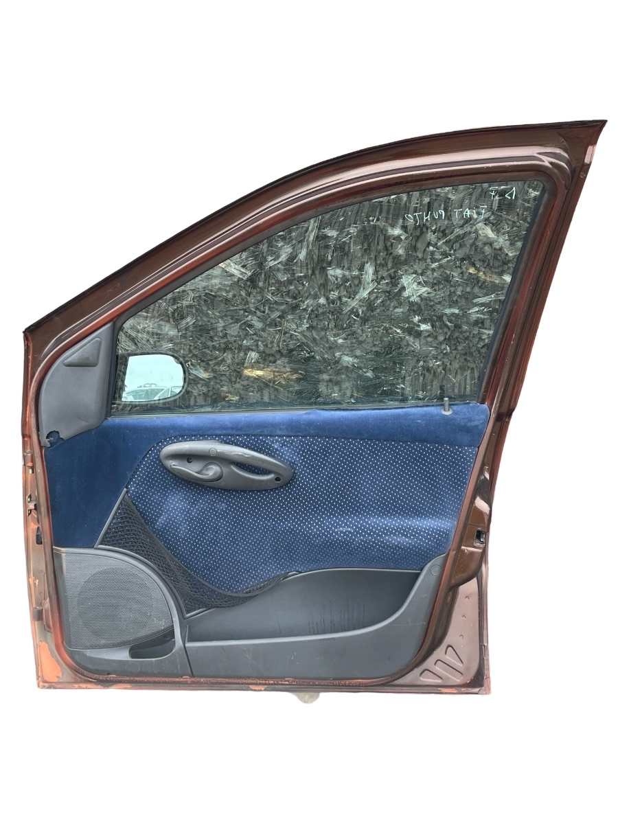 Usa Portiera dreapta fata FIAT PUNTO 188_ 1999 - 2012 – foto 2