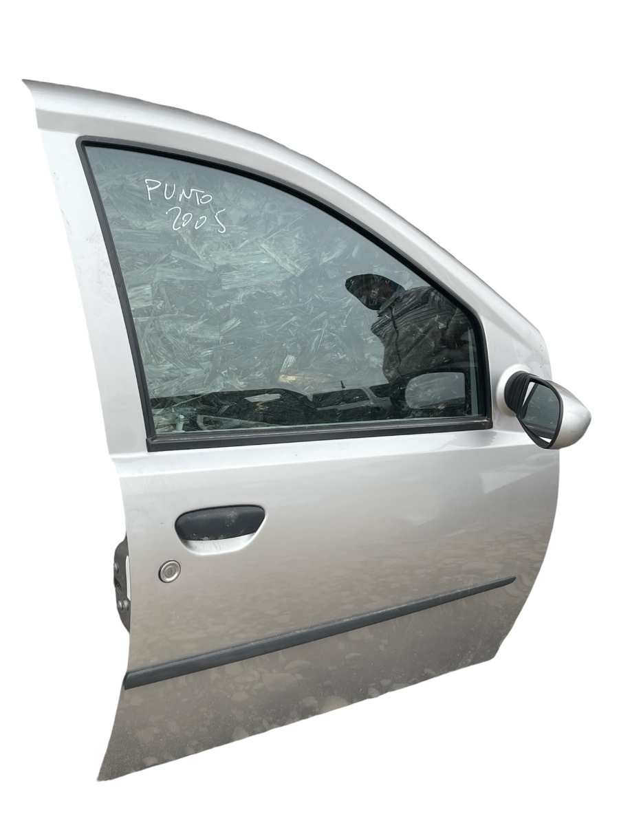 Usa Portiera dreapta fata FIAT PUNTO 188_ 1999 - 2012 – foto 3