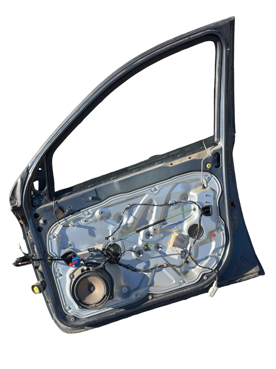 Usa Portiera dreapta fata FIAT STILO 192_ 2001 - 2010 – foto 3