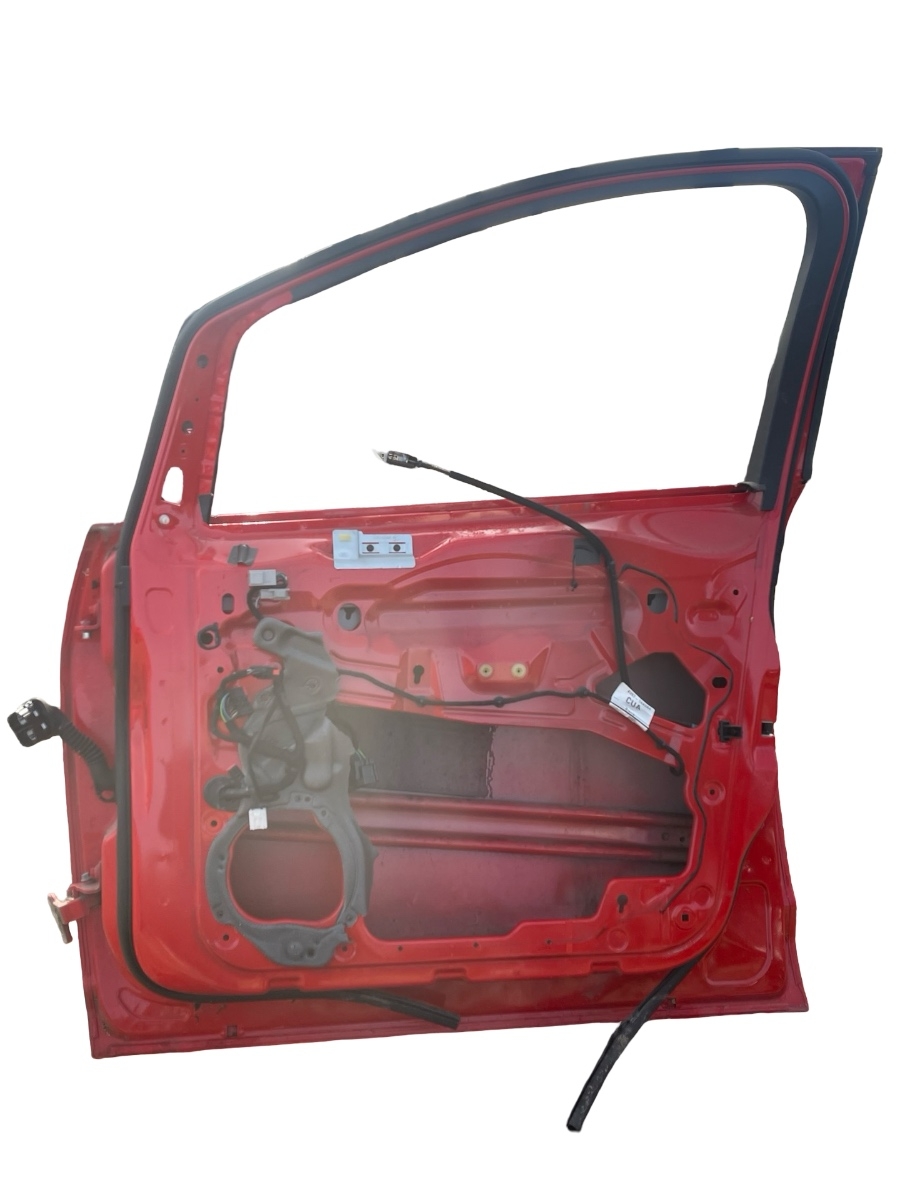 Usa Portiera dreapta fata FORD C-MAX II DXA/CB7, DXA/CEU 2010 - > – foto 3