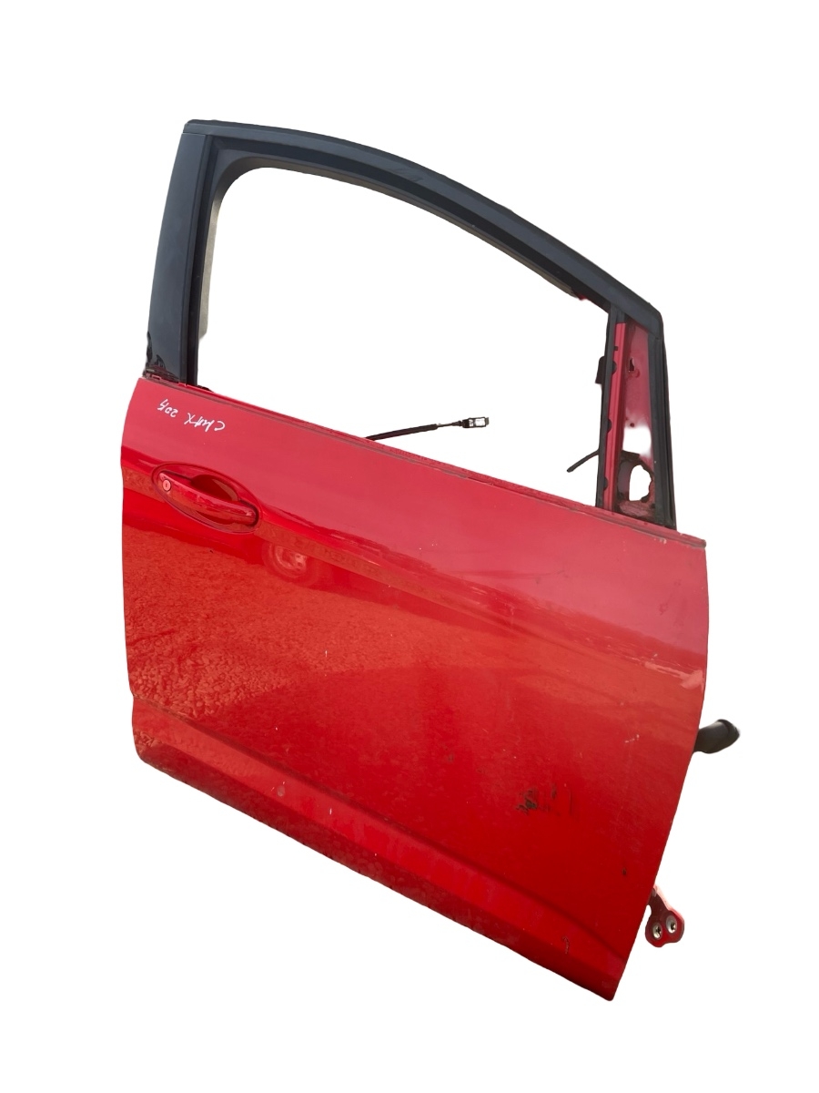 Usa Portiera dreapta fata FORD C-MAX II DXA/CB7, DXA/CEU 2010 - > – foto 5