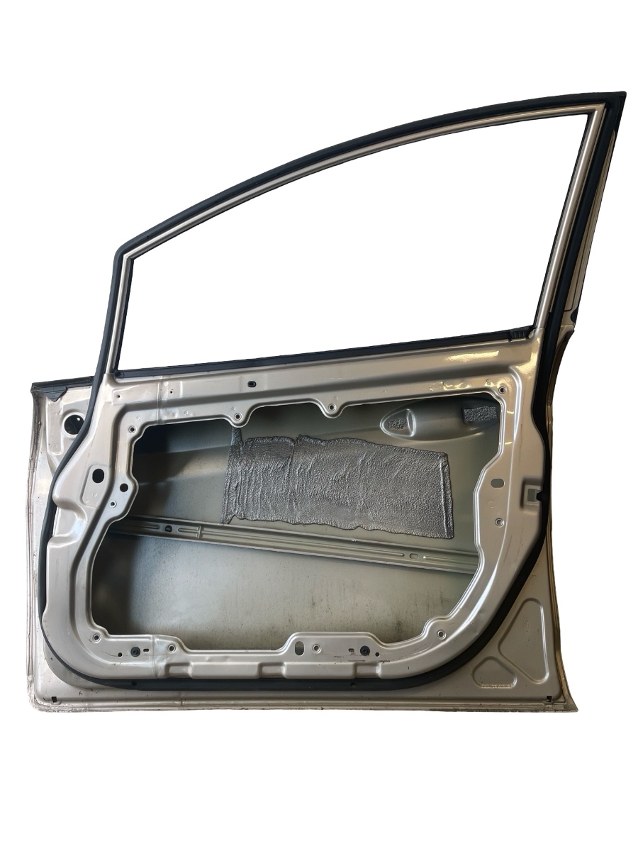 Usa Portiera dreapta fata FORD FIESTA 2016 – foto 2