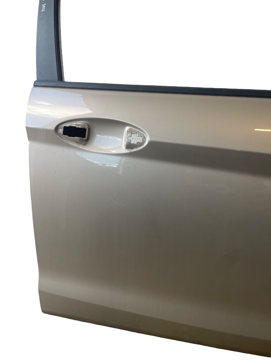 Usa Portiera dreapta fata FORD FIESTA 2016 – foto 4